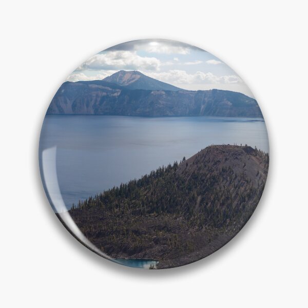 Item preview, Crater Lake Pano designed and sold by Tootalled Photography .