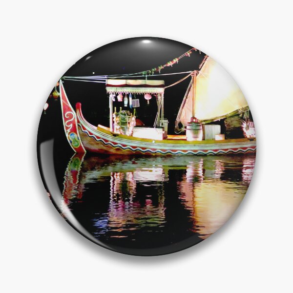 Item preview, Rivers Of Light designed and sold by ShutterbugBttns.