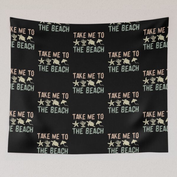 Item preview, Beach Goer designed and sold by PetSafari.