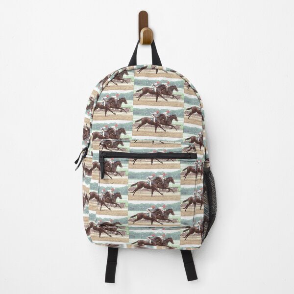 Item preview, TWIN and HORSES C2024 Steve Yelowbear designed and sold by SteveYellowbear.