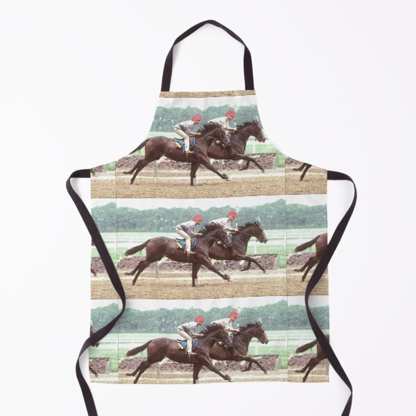 Item preview, TWIN and HORSES C2024 Steve Yelowbear designed and sold by SteveYellowbear.