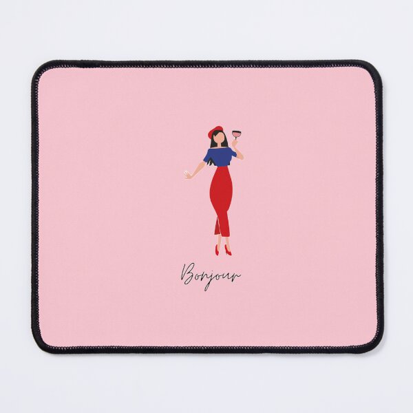 Item preview, Bonjour Paris designed and sold by kiki-kiki1.