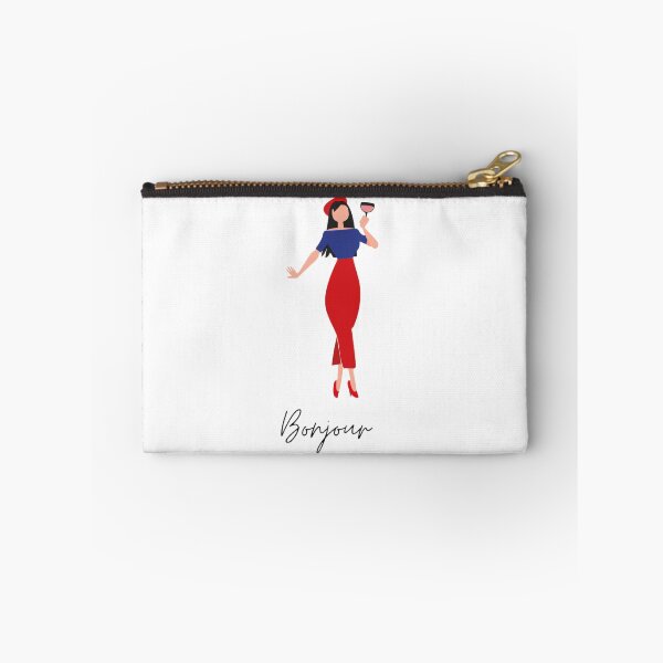 Item preview, Bonjour Paris designed and sold by kiki-kiki1.