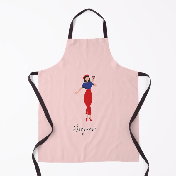 Item preview, Bonjour Paris designed and sold by kiki-kiki1.