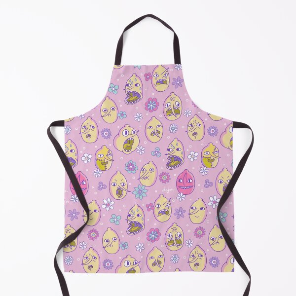 Item preview, Emotionally Unacceptable Lemon designed and sold by dajonacevedo.