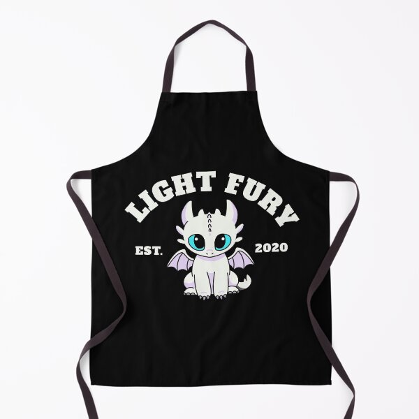 Item preview, Light Fury designed and sold by Heisenborn.