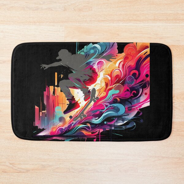 Item preview, SKATE LIFE designed and sold by maistendencias.