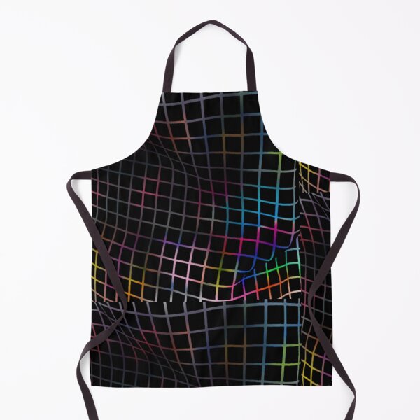 Item preview, Pattern with colored lines designed and sold by nicolmm.
