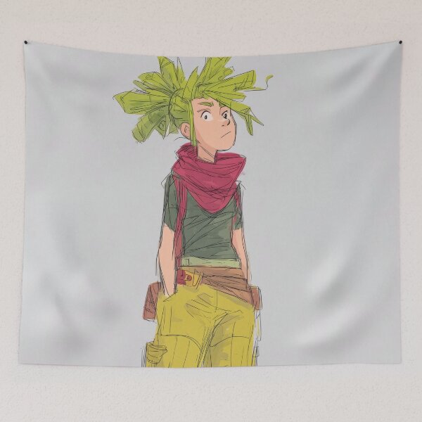 Item preview, Junglehead designed and sold by CHCOfficial.