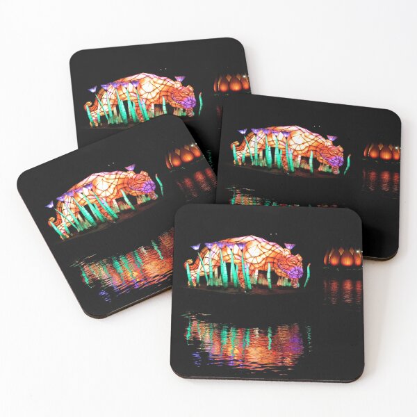 Item preview, Rivers Of Light designed and sold by ShutterbugBttns.