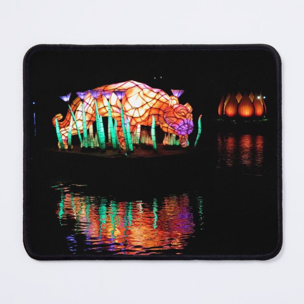 Item preview, Rivers Of Light designed and sold by ShutterbugBttns.