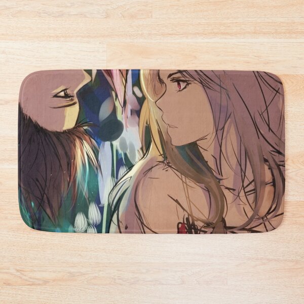 Item preview, Forest Encounter designed and sold by IchigoXdrips .