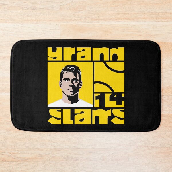 Item preview, Grand slam 14 championship tennis goat Pete Sampras designed and sold by vectorlove.