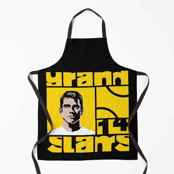 Item preview, Grand slam 14 championship tennis goat Pete Sampras designed and sold by vectorlove.