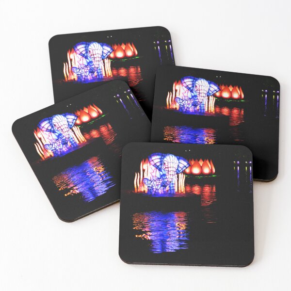 Item preview, Rivers Of Light designed and sold by ShutterbugBttns.