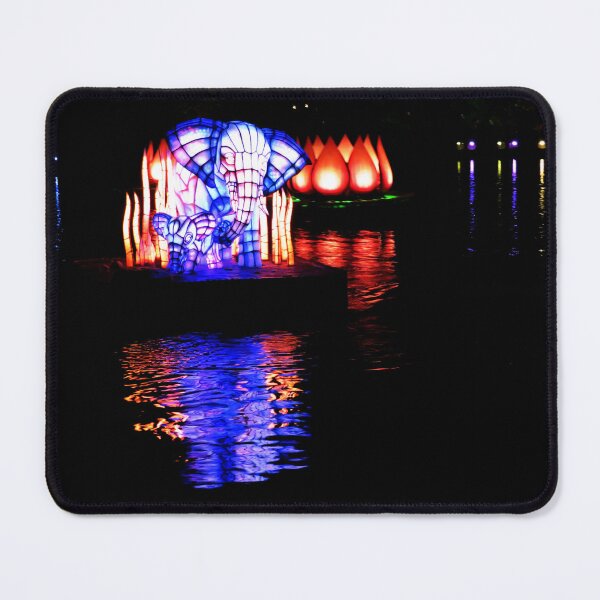 Item preview, Rivers Of Light designed and sold by ShutterbugBttns.