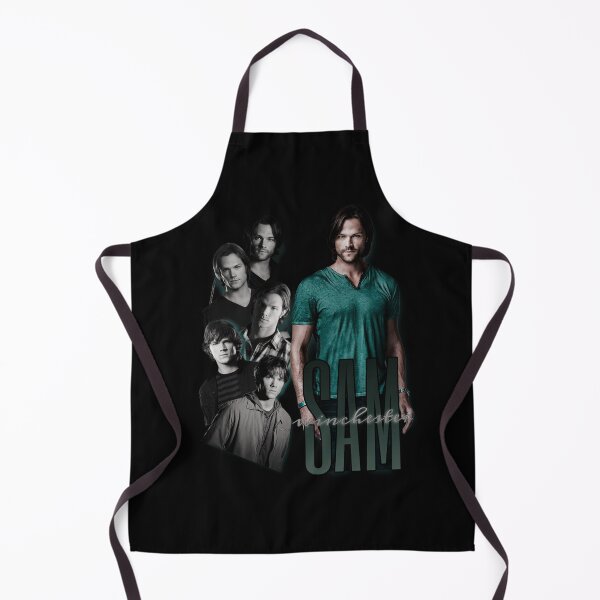 Item preview, SUPERNATURAL SAM WINCHESTER  designed and sold by bisamwinchester ✨.