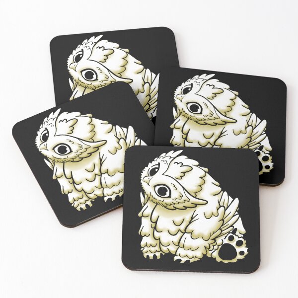 Item preview, Owlbear (v2) designed and sold by TheWizardKitten.