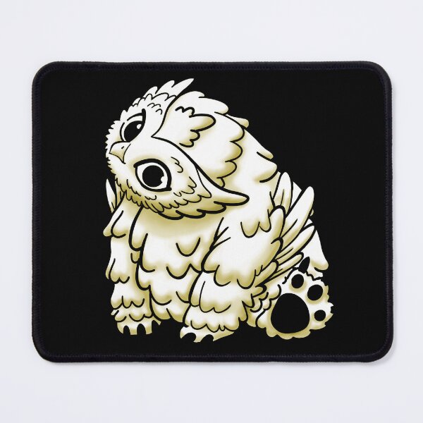 Item preview, Owlbear (v2) designed and sold by TheWizardKitten.