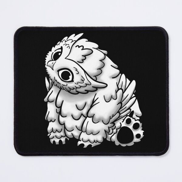 Item preview, Owlbear designed and sold by TheWizardKitten.