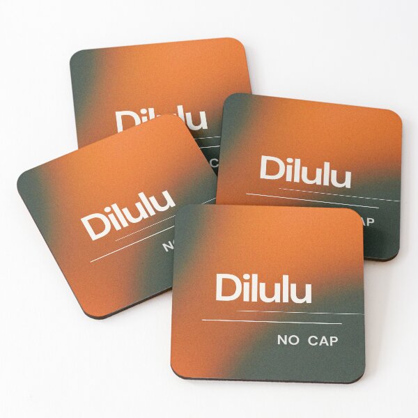 Item preview, DILULU NO CAP designed and sold by Claire1112.