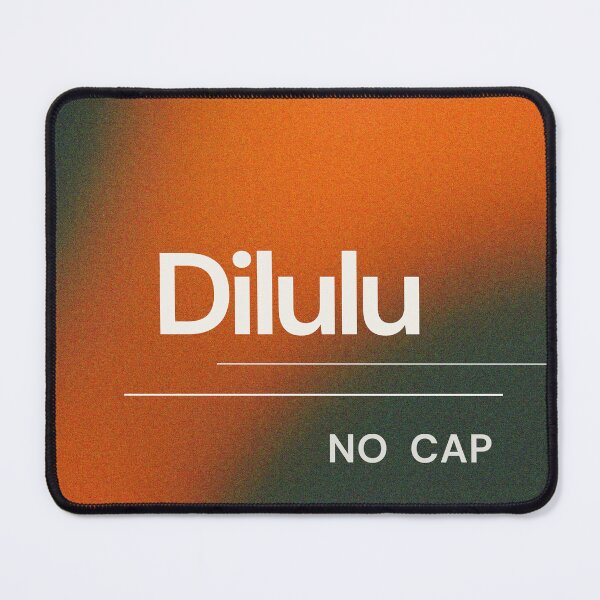 Item preview, DILULU NO CAP designed and sold by Claire1112.