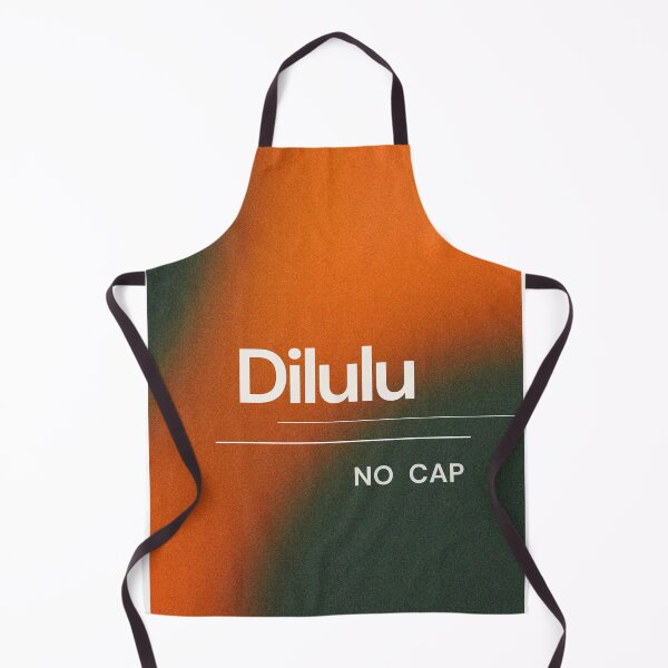 Item preview, DILULU NO CAP designed and sold by Claire1112.