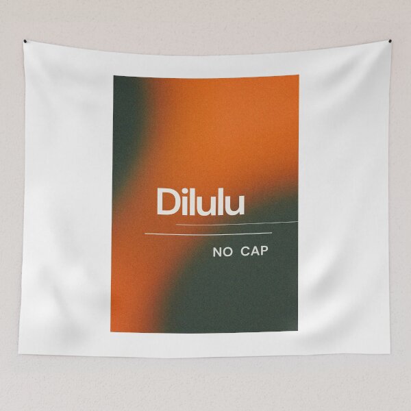 Item preview, DILULU NO CAP designed and sold by Claire1112.