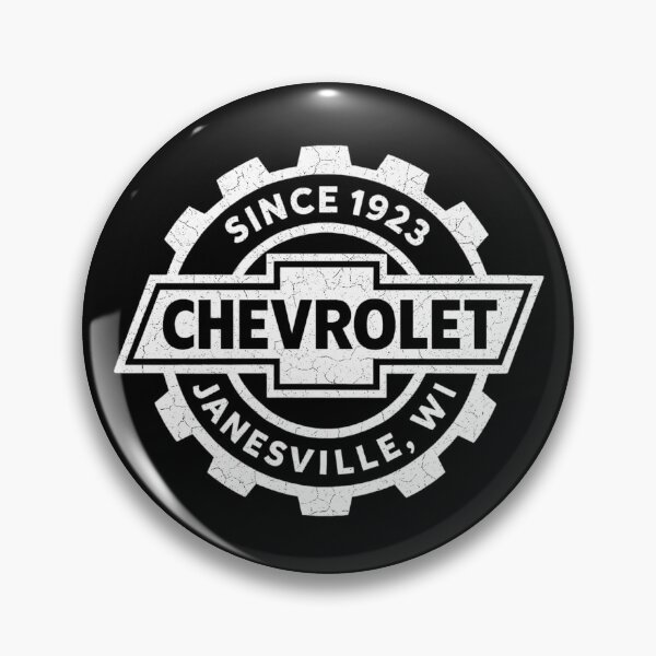 Item preview, Janesville Chevrolet Vintage designed and sold by JanesvilleGM.