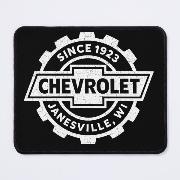 Item preview, Janesville Chevrolet Vintage designed and sold by JanesvilleGM.
