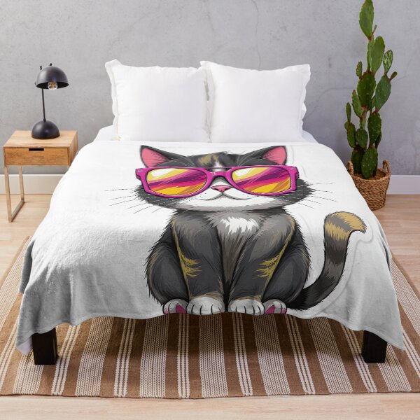 Item preview, Paws Off I’m Fabulous – Sassy Cat designed and sold by TONSNAP.