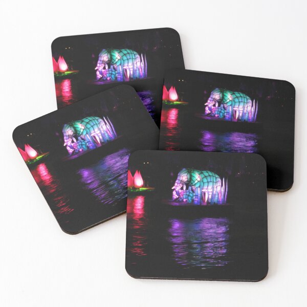 Item preview, Rivers Of Light designed and sold by ShutterbugBttns.