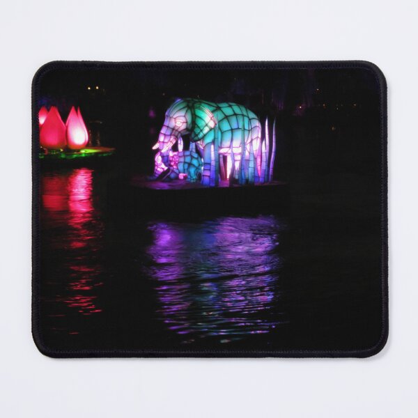 Item preview, Rivers Of Light designed and sold by ShutterbugBttns.