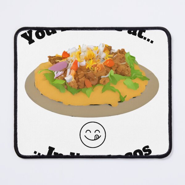 Item preview, Indian Tacos designed and sold by KweDesigns.