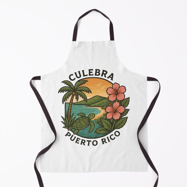 Item preview, Culebra, Puerto Rico designed and sold by Colón Graphix’s.