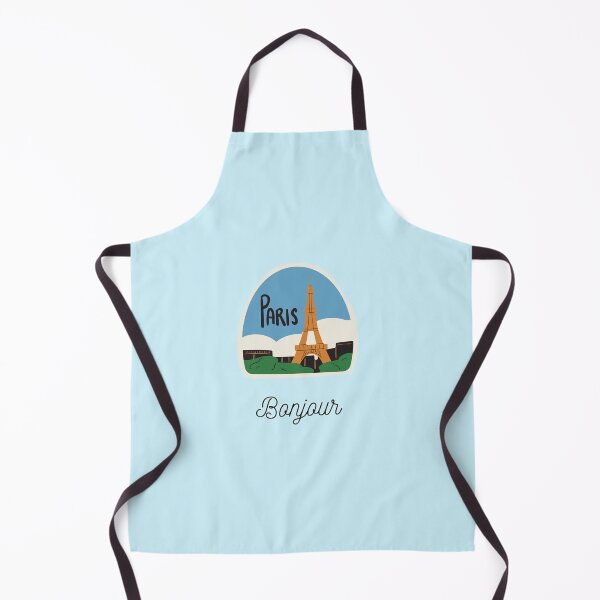 Item preview, Bonjour Paris designed and sold by kiki-kiki1.