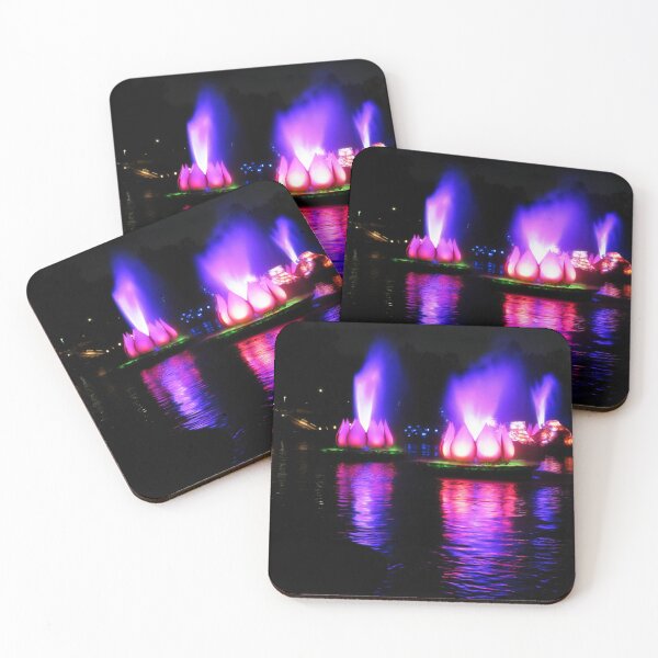 Item preview, Rivers Of Light designed and sold by ShutterbugBttns.