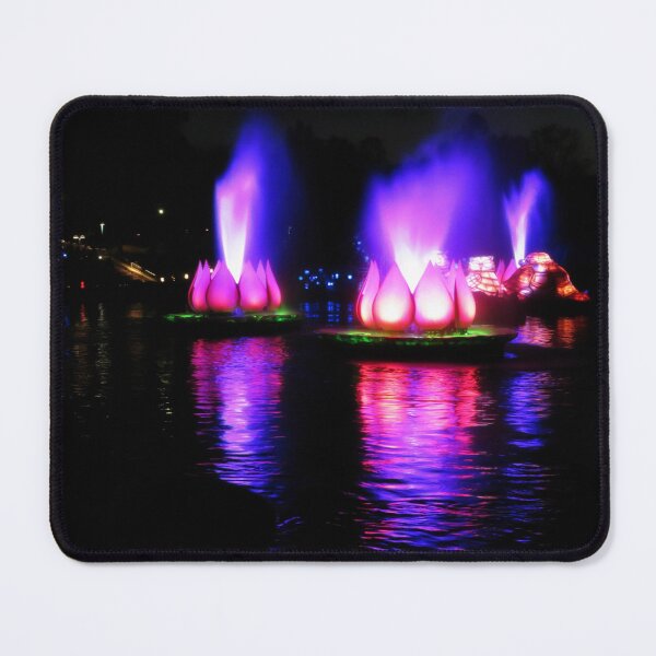 Item preview, Rivers Of Light designed and sold by ShutterbugBttns.
