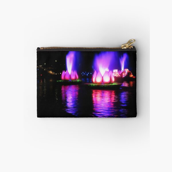 Item preview, Rivers Of Light designed and sold by ShutterbugBttns.