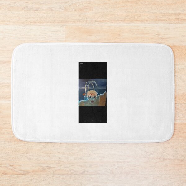 Item preview, Like a fish in water designed and sold by Roseart1966.