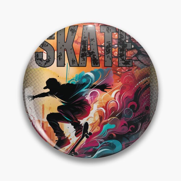 Item preview, SKATE LIFE designed and sold by maistendencias.