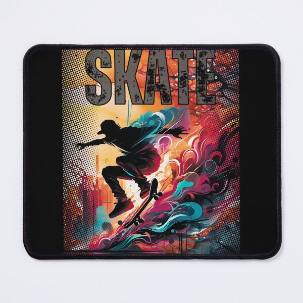 Item preview, SKATE LIFE designed and sold by maistendencias.