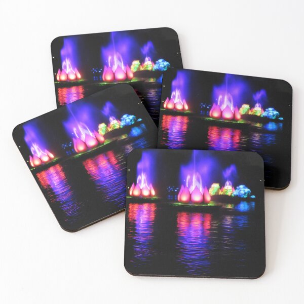 Item preview, Rivers Of Light designed and sold by ShutterbugBttns.