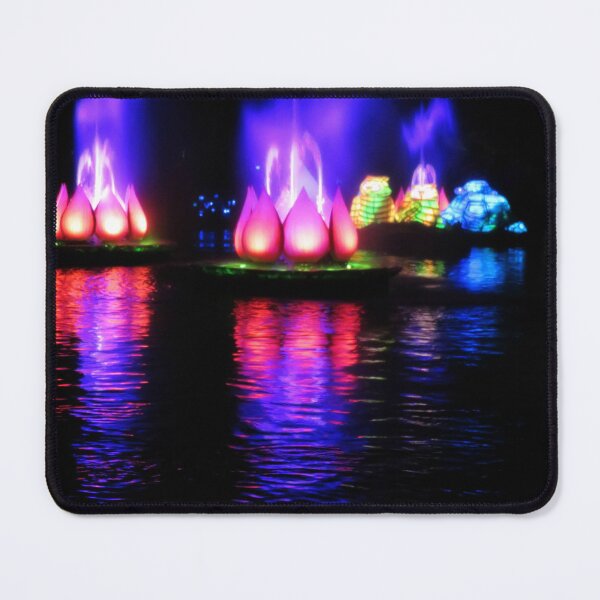 Item preview, Rivers Of Light designed and sold by ShutterbugBttns.