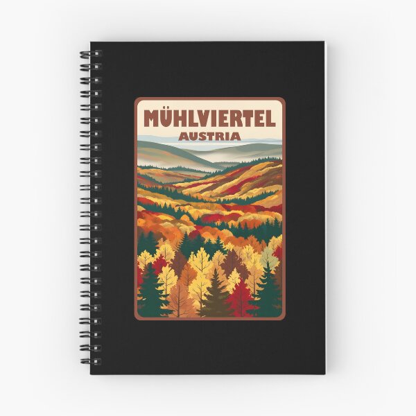Item preview, Mühlviertel designed and sold by blankshirt.