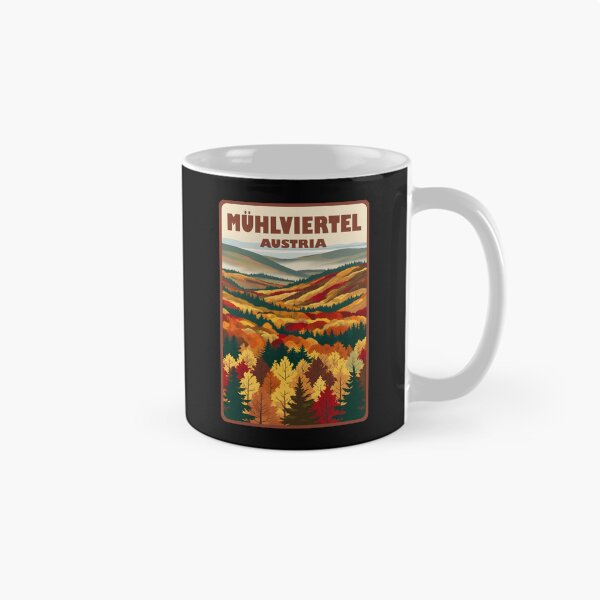 Item preview, Mühlviertel designed and sold by blankshirt.