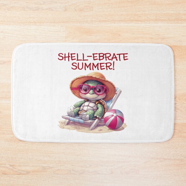 Item preview, Shell-ebrate Summer!  designed and sold by dkid creations.