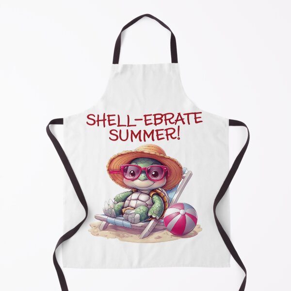 Item preview, Shell-ebrate Summer! designed and sold by dkid creations.