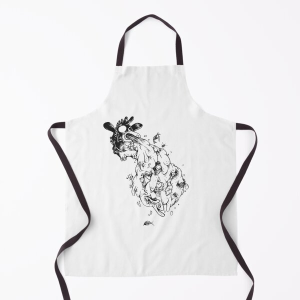 Item preview, Spewing penguin designed and sold by Diway.