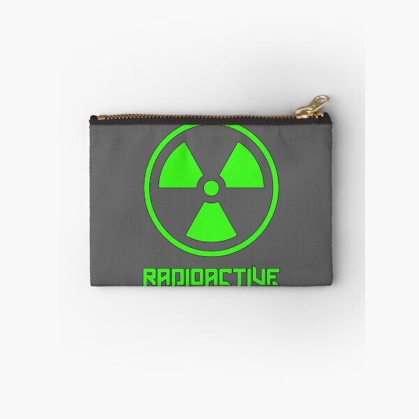 Item preview, Radioactive Symbol - Nuclear Hazard Warning - T-Shirt designed and sold by Jackson2288.